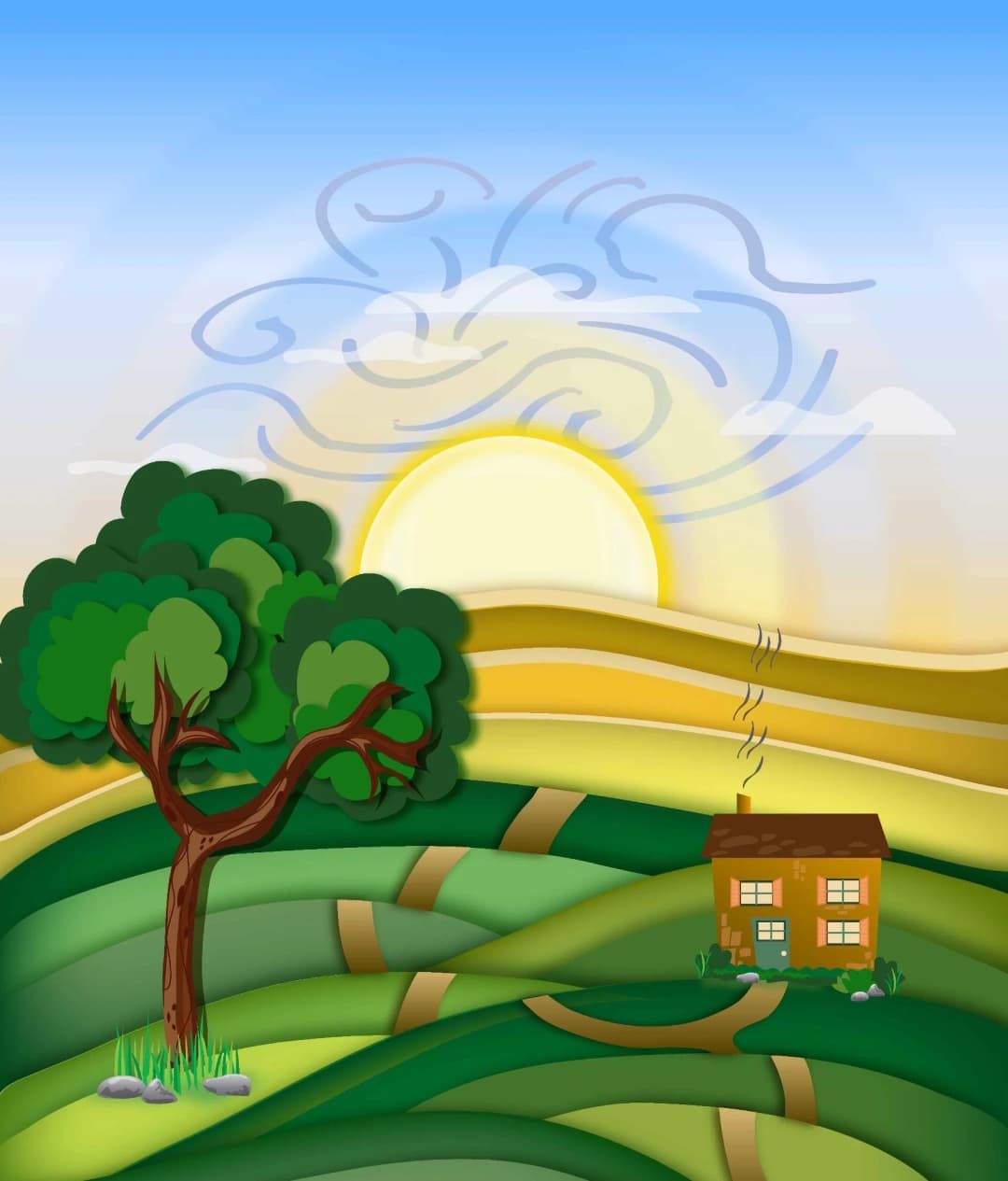 artworks  | Masoumeh Ghorbani