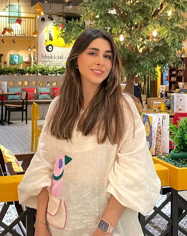 Photo of Masoumeh Ghorbani